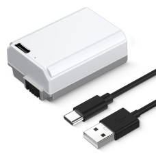 Акумулятор K&F Concept NP-FW50（1pcs) 1100mAh 7.9Wh (KF28.0026)