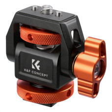 Тримач для зовнішнього монітора K&F Concept KF31.133
