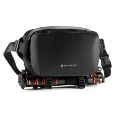 Поясна сумка K&F Concept Alpha Camera Sling Bag Black, 10л (KF13.157V1)