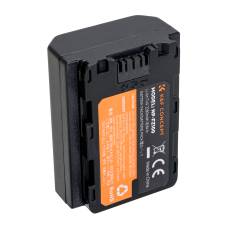 Акумулятор K&F Concept NP-FZ100 для камер Sony 2280mAh (KF28.0016V3)