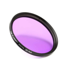 Світлофільтр K&F Concept 62MM FULL COLOR FILTER,FLD (KF01.236)