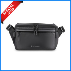 Слинг-сумка K&F Concept Urban Wander 10L (Black) (KF13.212)