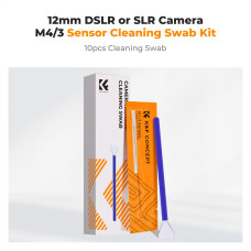 Швабра для чистки CMOS M4/3 матриці 12 мм (1 шт) (SKU.2315)