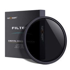 Світлофільтр K&F Concept 67MM FULL COLOR FILTER, ND4
