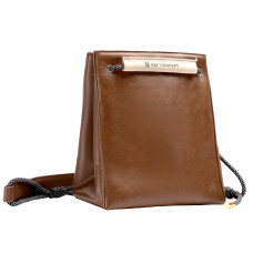 Сумка для бездзеркальної камери K&F Concept Wilderness Series 5L Amber Brown (KF13.224V1)