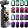 Світлофільтри для DJI Osmo Pocket 3