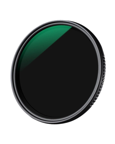 Cвітлофільтр нейтральної щільності K&F Concept Nano-A ND8-2000 67мм 9 ступенів (KF01.1358)