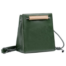 Сумка для бездзеркальної камери K&F Concept Wilderness Series 5L Dark Green (KF13.224V3)