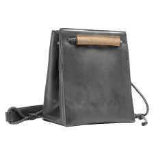 Сумка для бездзеркальної камери K&F Concept Wilderness Series 5L Dark Gray (KF13.224)